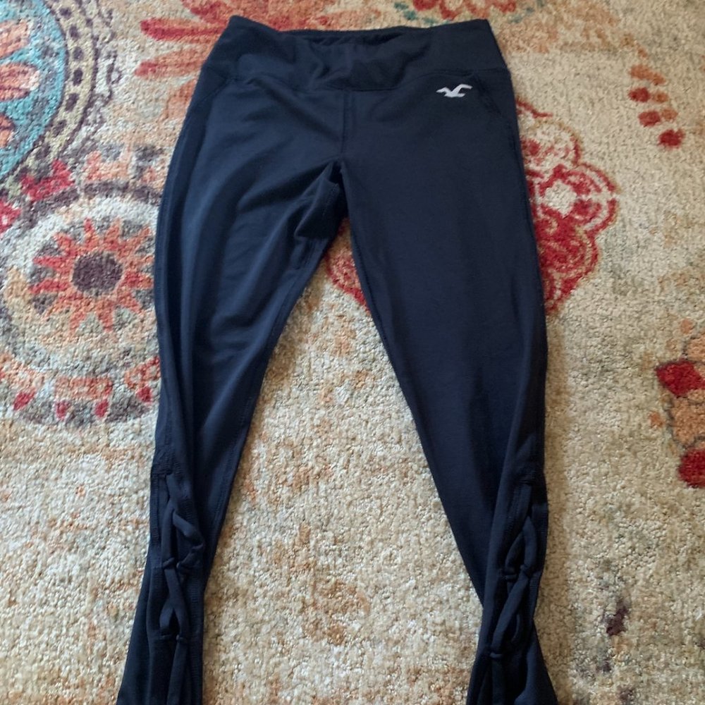 Any 6 for $43 | Leggings Black with Details
